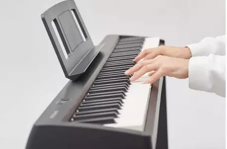  YDP-115صدای پیانو 